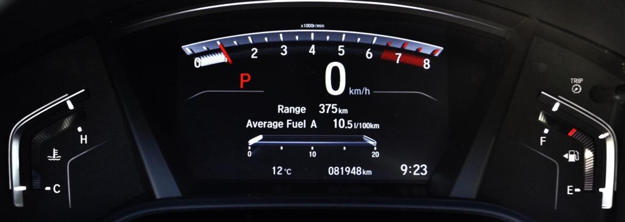 2021 Honda CR-V Touring 4dr AWD - BLACK EDITION Photo