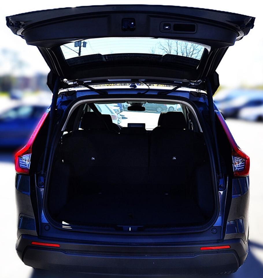 2024 Honda CR-V Sport All-wheel Drive Photo