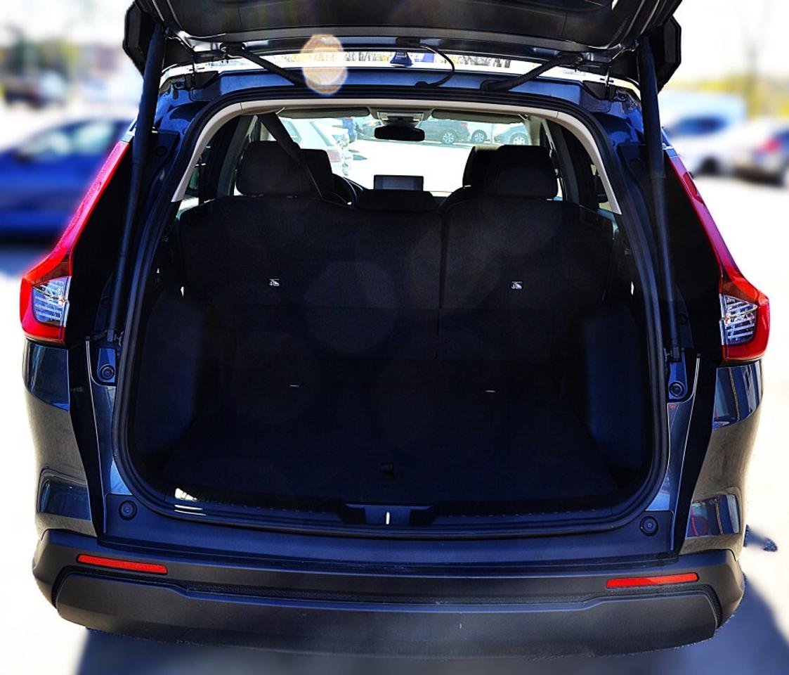 2024 Honda CR-V Sport All-wheel Drive Photo