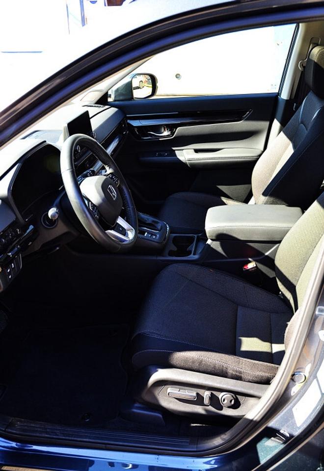 2024 Honda CR-V Sport All-wheel Drive Photo