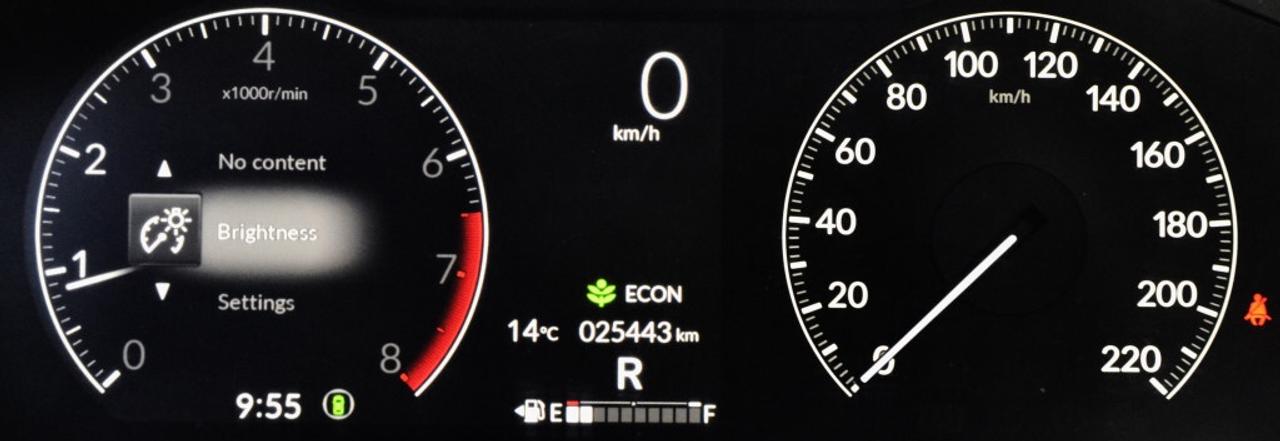 2024 Honda CR-V Sport All-wheel Drive Photo