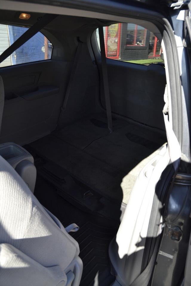 2012 Honda Odyssey EX Passenger Van Automatic Photo