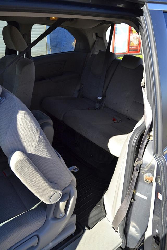 2012 Honda Odyssey EX Passenger Van Automatic Photo