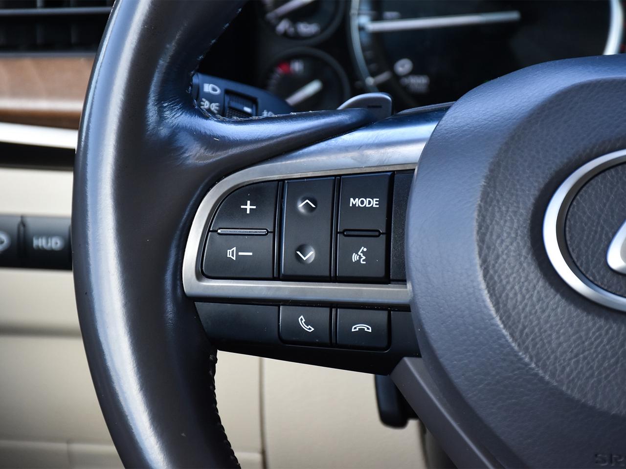 2019 Lexus LX LX 570 Auto  - Navigation -  HUD Photo