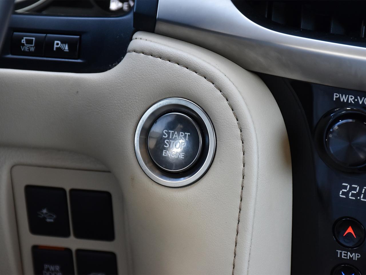 2019 Lexus LX LX 570 Auto  - Navigation -  HUD Photo
