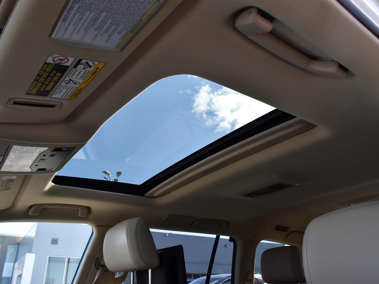 2019 Lexus LX LX 570 Auto  - Navigation -  HUD Photo