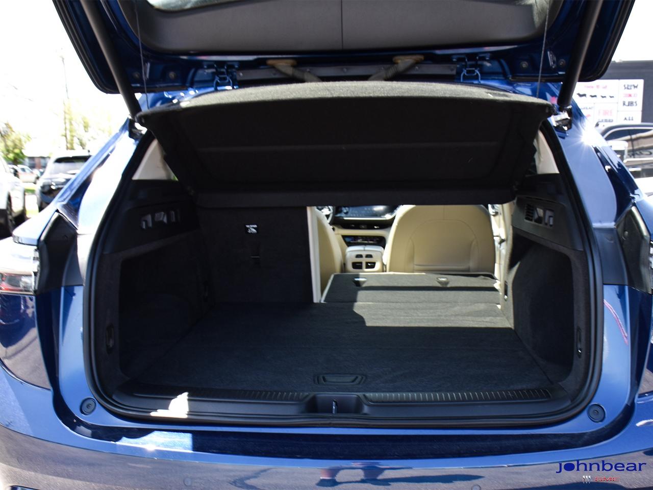 2022 Buick Envision Avenir Photo