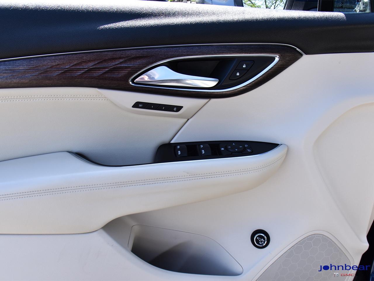 2022 Buick Envision Avenir Photo