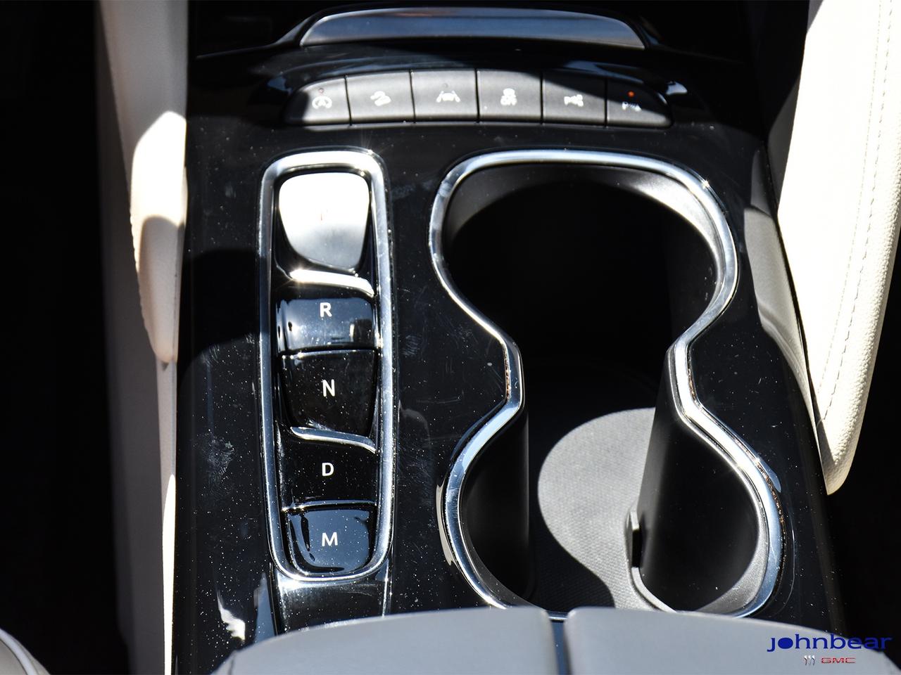 2022 Buick Envision Avenir Photo