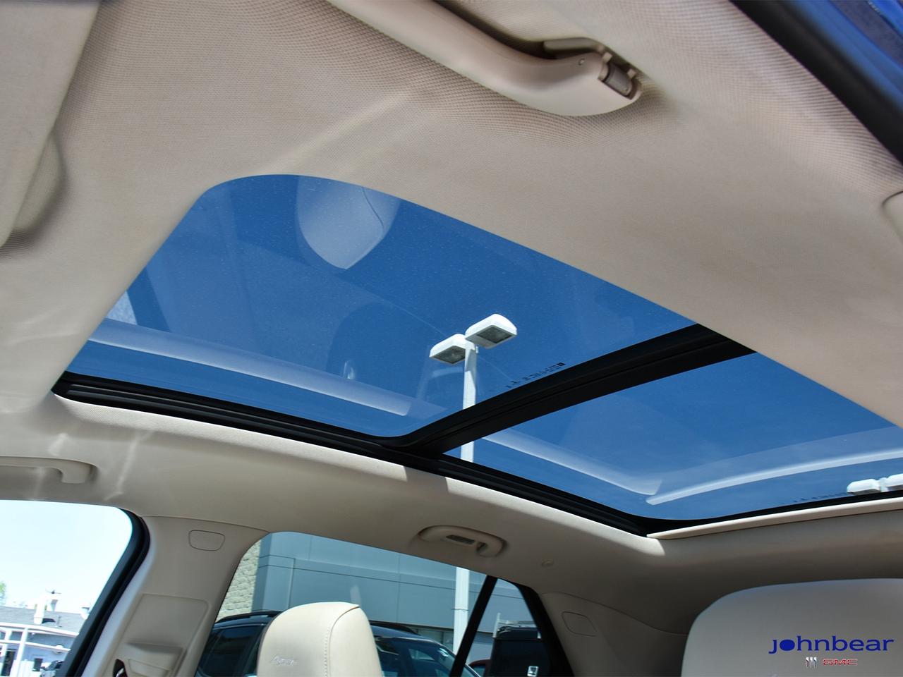 2022 Buick Envision Avenir Photo