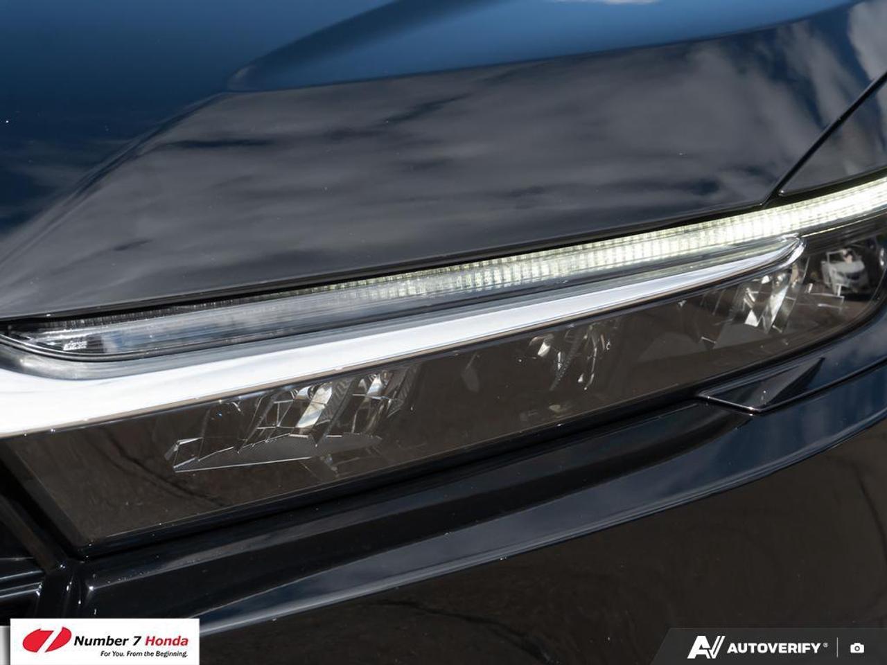 2024 Honda CR-V Ex-L *EXTENDED FACTORY WARRANTY*ONE OWNER* Photo