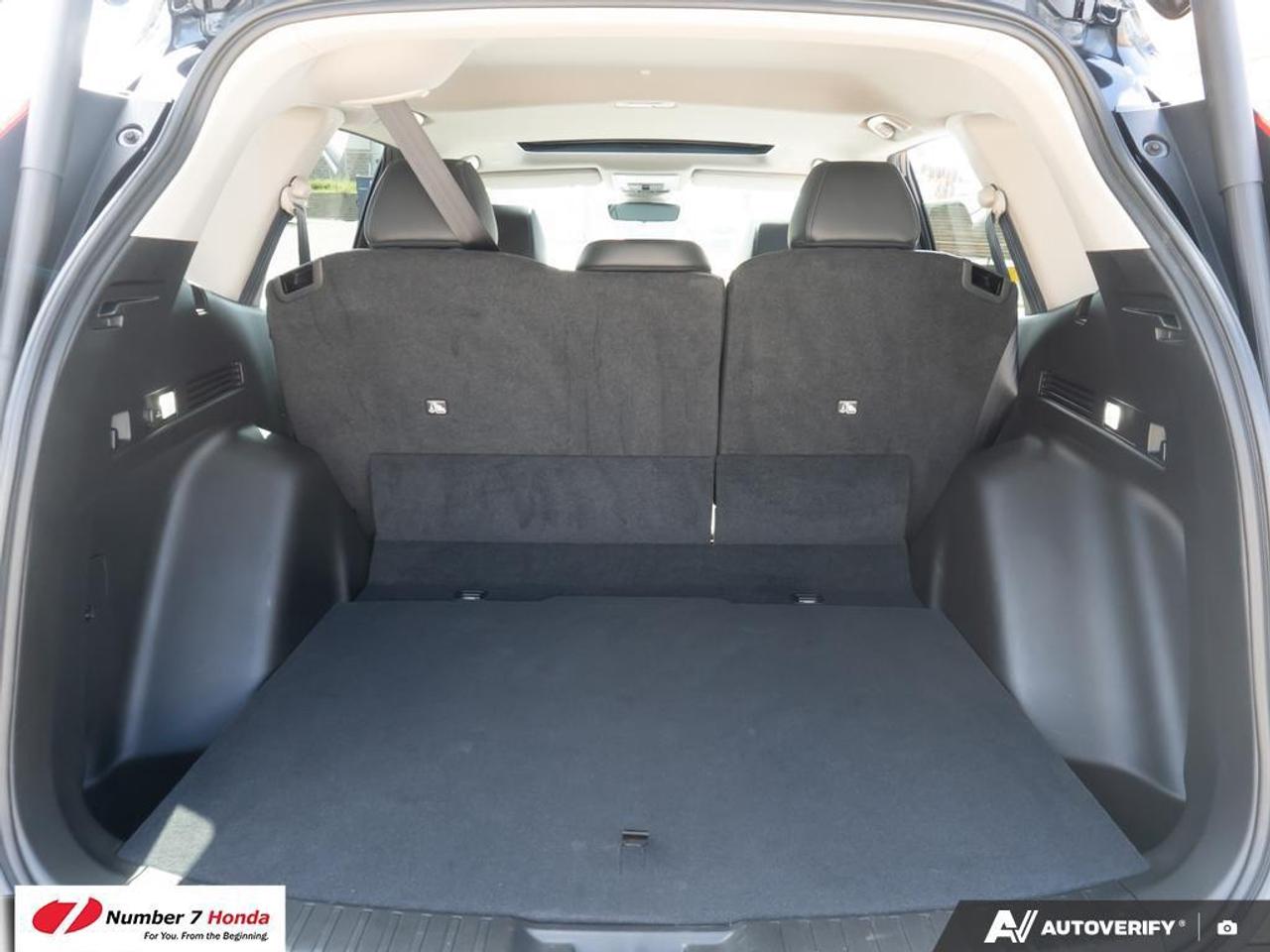 2024 Honda CR-V Ex-L *EXTENDED FACTORY WARRANTY*ONE OWNER* Photo