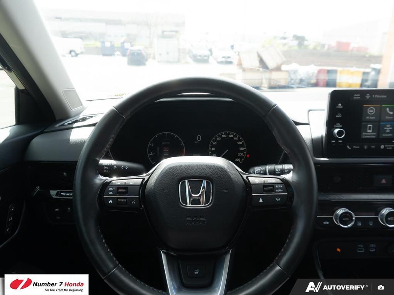 2024 Honda CR-V Ex-L *EXTENDED FACTORY WARRANTY*ONE OWNER* Photo