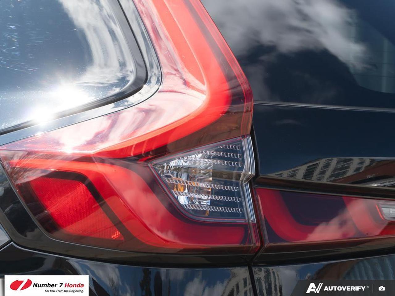2024 Honda CR-V Ex-L *EXTENDED FACTORY WARRANTY*ONE OWNER* Photo