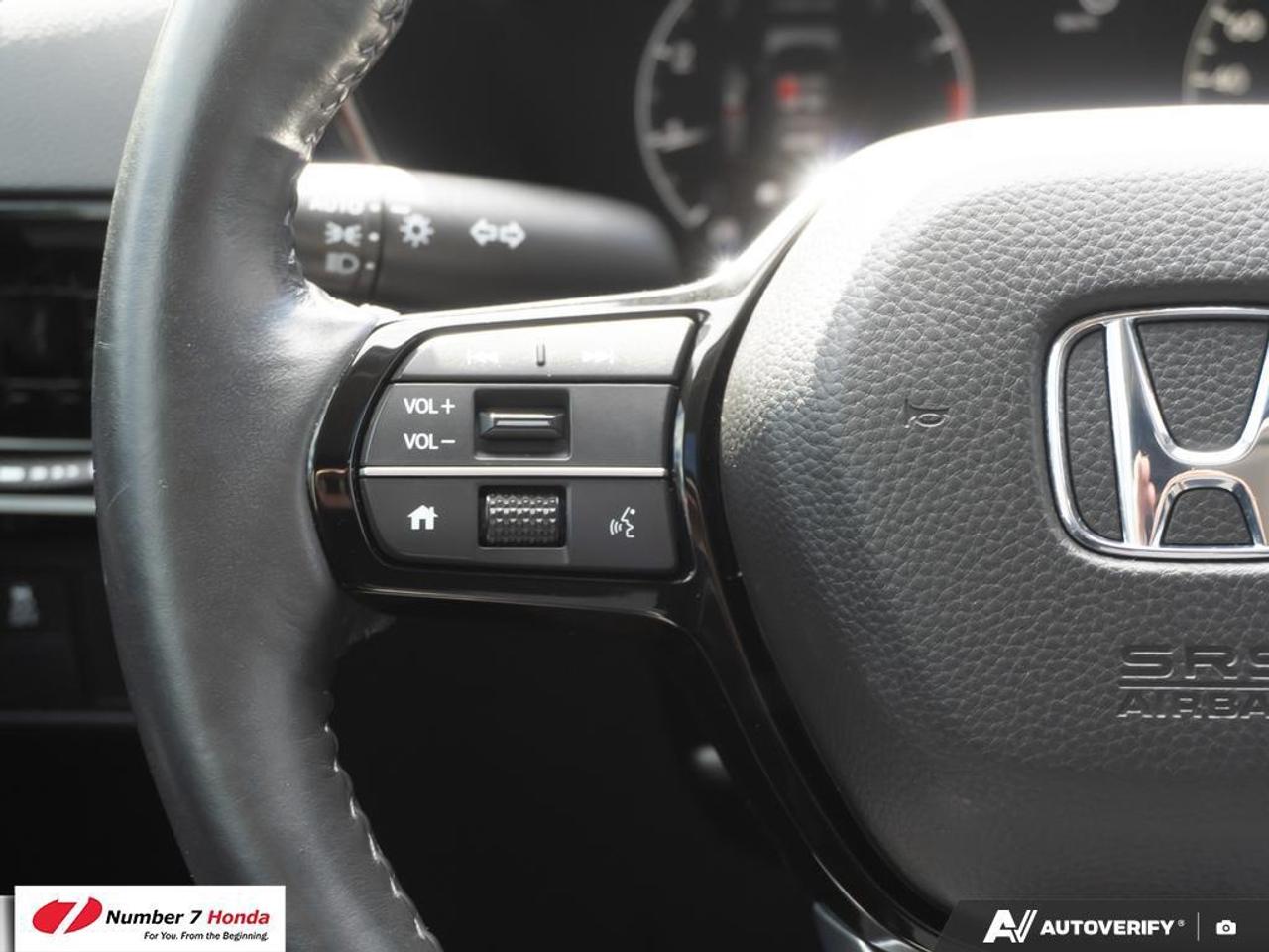 2024 Honda CR-V Ex-L *EXTENDED FACTORY WARRANTY*ONE OWNER* Photo