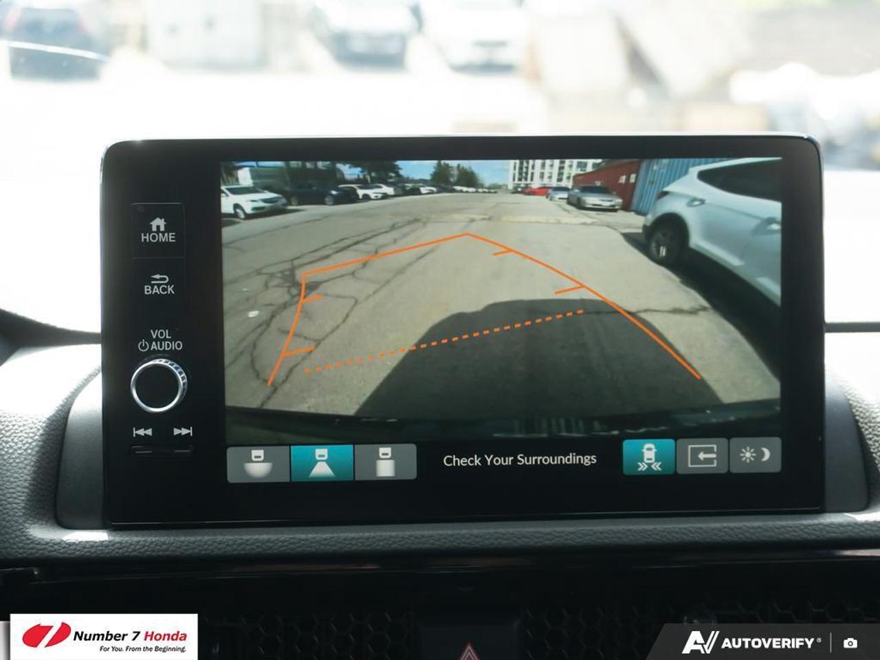 2024 Honda CR-V Ex-L *EXTENDED FACTORY WARRANTY*ONE OWNER* Photo