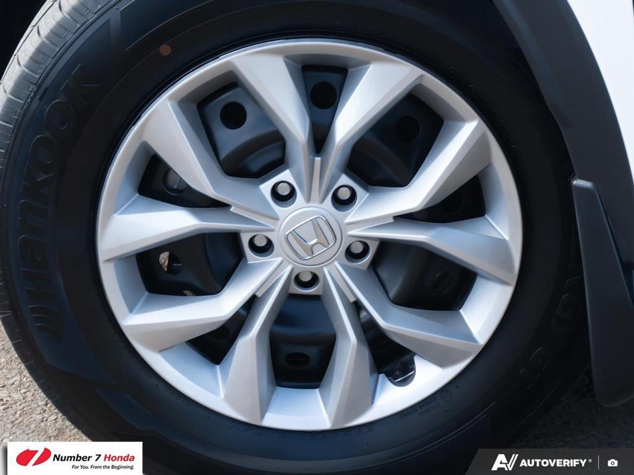 2025 Honda CR-V Lx *EXTENDED FACTORY WARRANTY*NO REPORTED ACCIDENT Photo