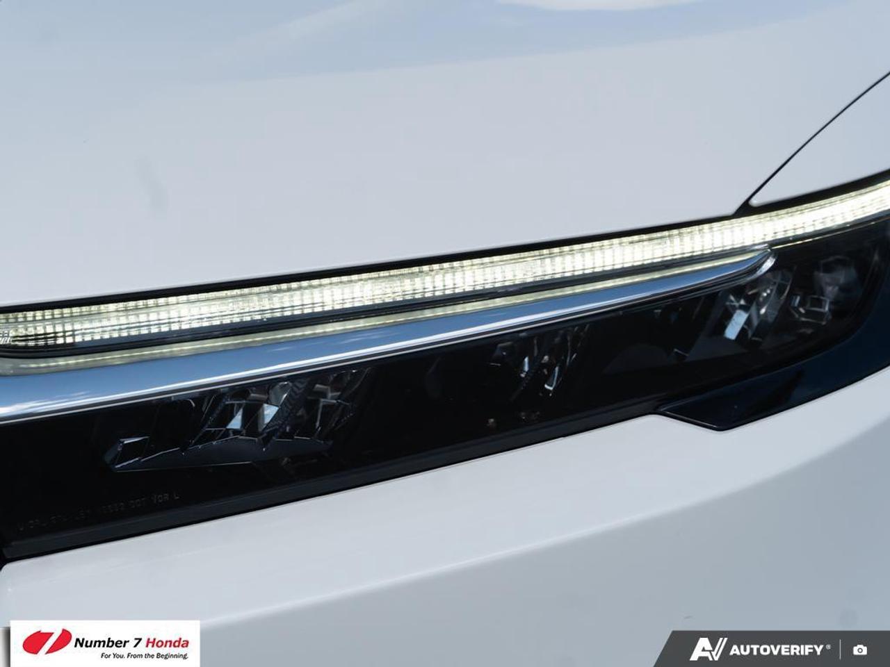 2025 Honda CR-V Lx *EXTENDED FACTORY WARRANTY*NO REPORTED ACCIDENT Photo