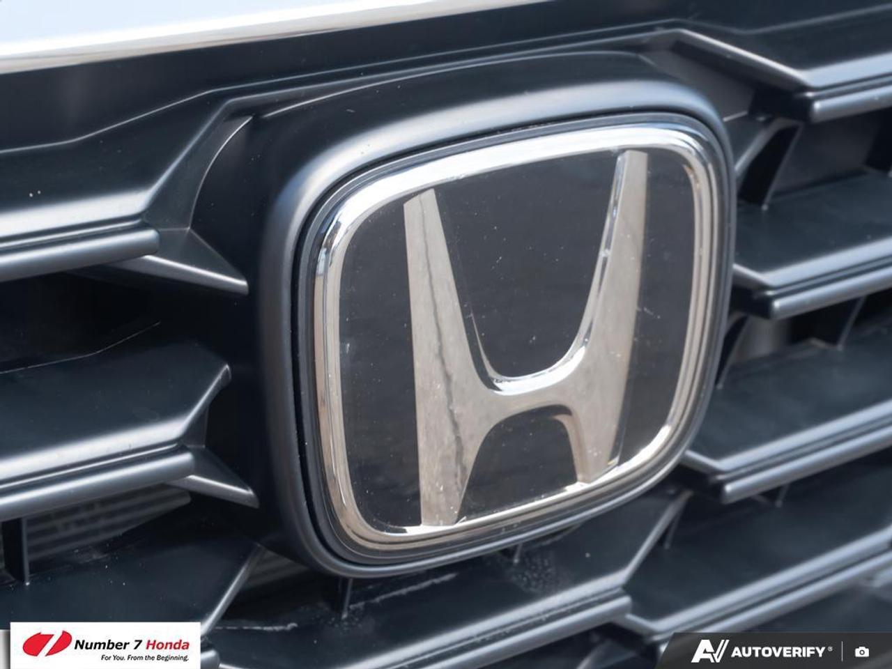 2025 Honda CR-V Lx *EXTENDED FACTORY WARRANTY*NO REPORTED ACCIDENT Photo