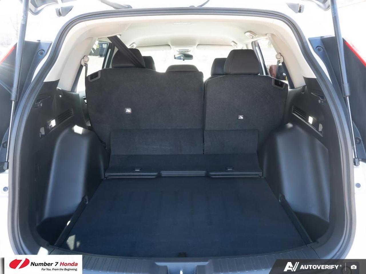 2025 Honda CR-V Lx *EXTENDED FACTORY WARRANTY*NO REPORTED ACCIDENT Photo