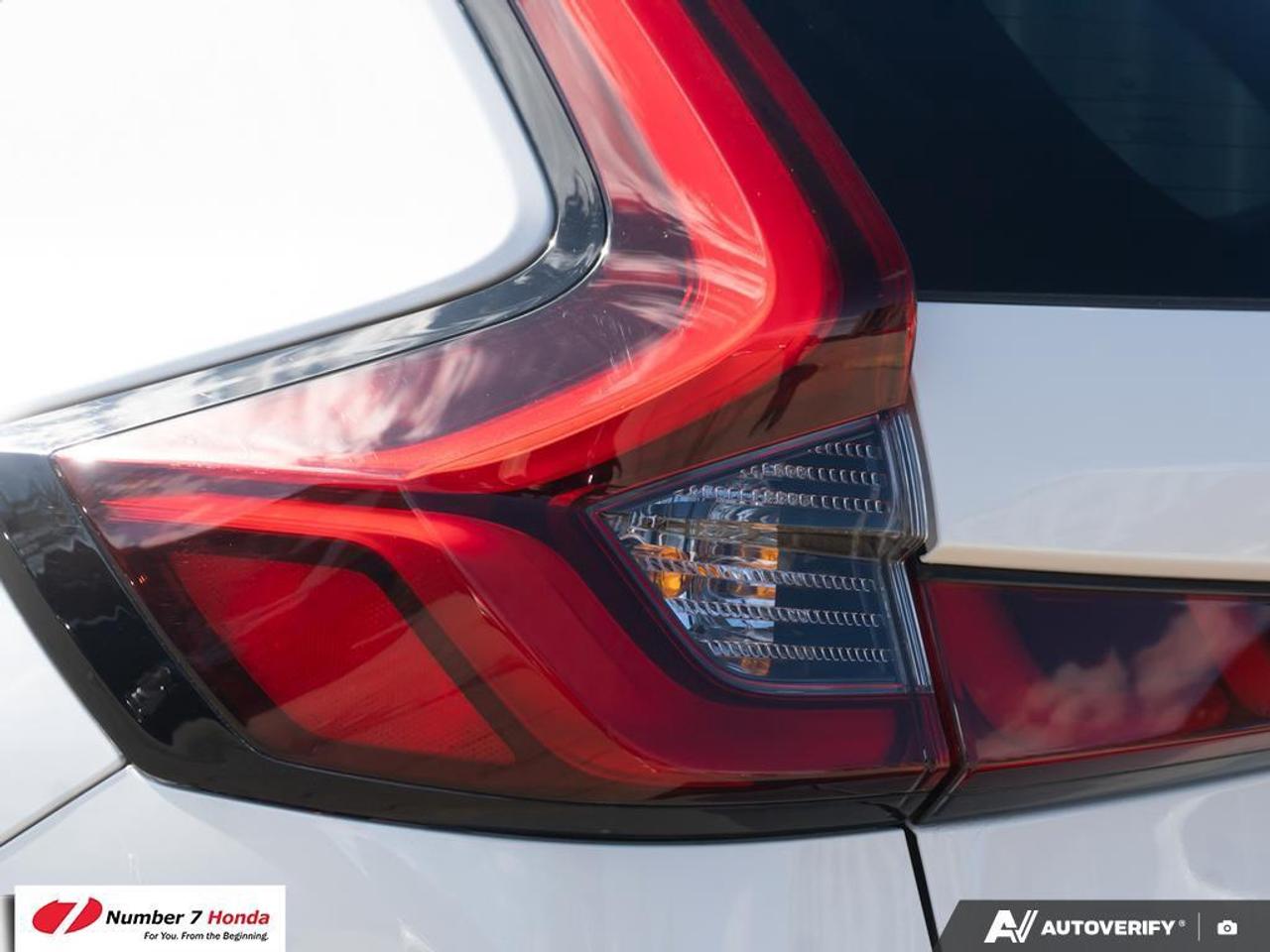 2025 Honda CR-V Lx *EXTENDED FACTORY WARRANTY*NO REPORTED ACCIDENT Photo
