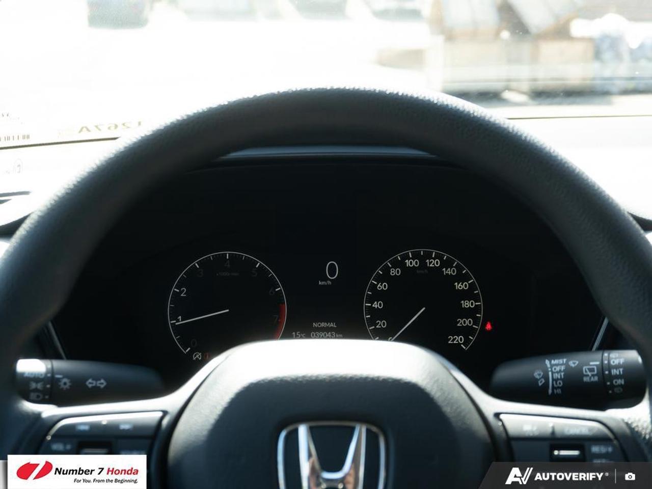 2025 Honda CR-V Lx *EXTENDED FACTORY WARRANTY*NO REPORTED ACCIDENT Photo