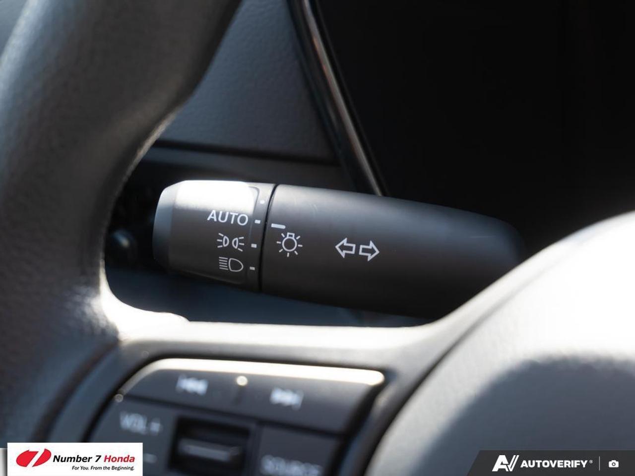 2025 Honda CR-V Lx *EXTENDED FACTORY WARRANTY*NO REPORTED ACCIDENT Photo