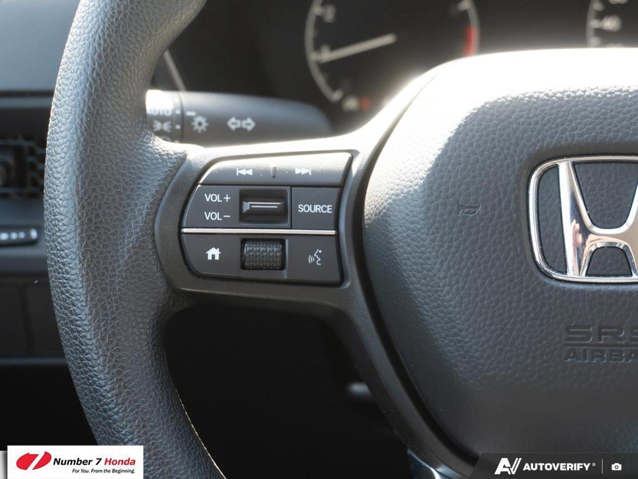 2025 Honda CR-V Lx *EXTENDED FACTORY WARRANTY*NO REPORTED ACCIDENT Photo