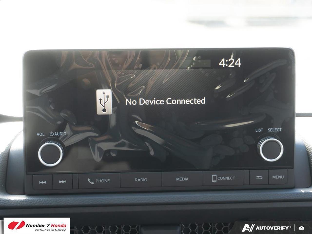 2025 Honda CR-V Lx *EXTENDED FACTORY WARRANTY*NO REPORTED ACCIDENT Photo