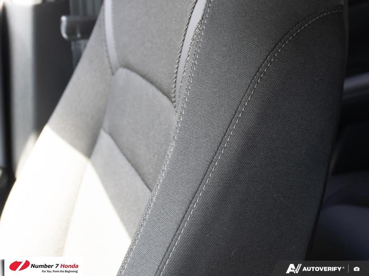 2025 Honda CR-V Lx *EXTENDED FACTORY WARRANTY*NO REPORTED ACCIDENT Photo