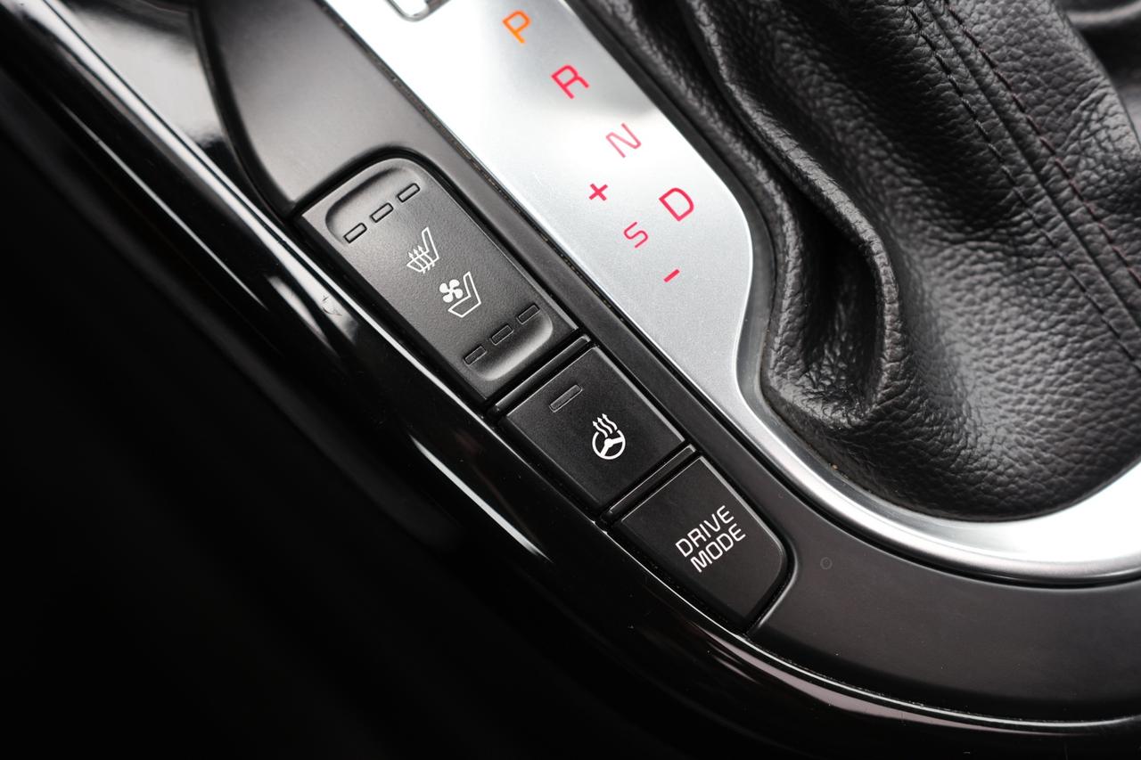 2020 Kia Forte EX/NAV/ADAPT CRUISE/BCAM/BLIS/LANE ASSIST/LEATHER/ Photo