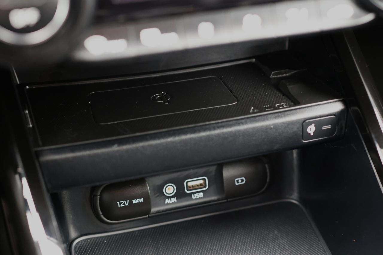 2020 Kia Forte EX/NAV/ADAPT CRUISE/BCAM/BLIS/LANE ASSIST/LEATHER/ Photo