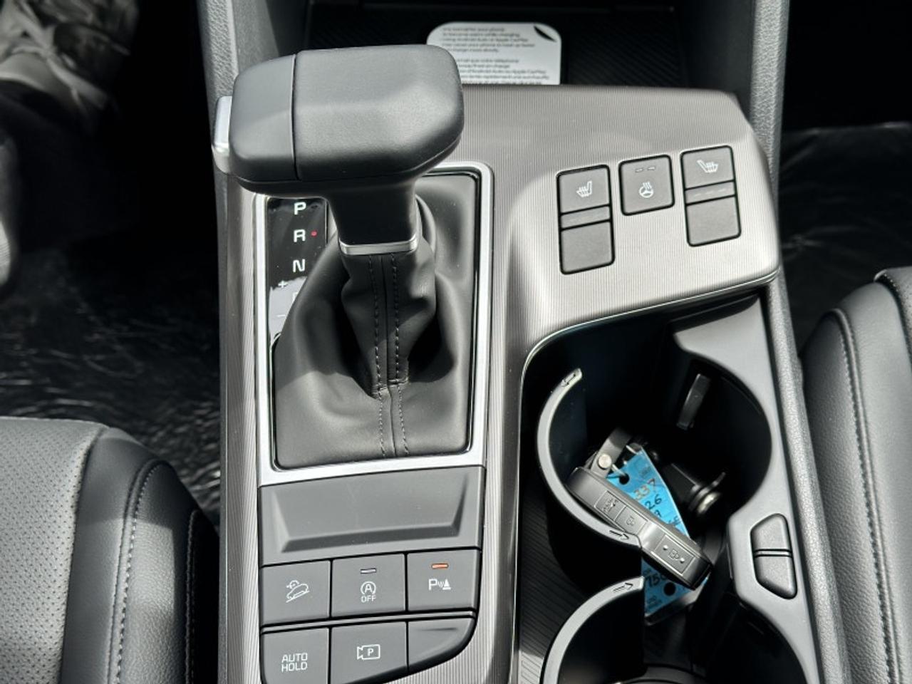2026 Kia Sportage EX AWD Photo