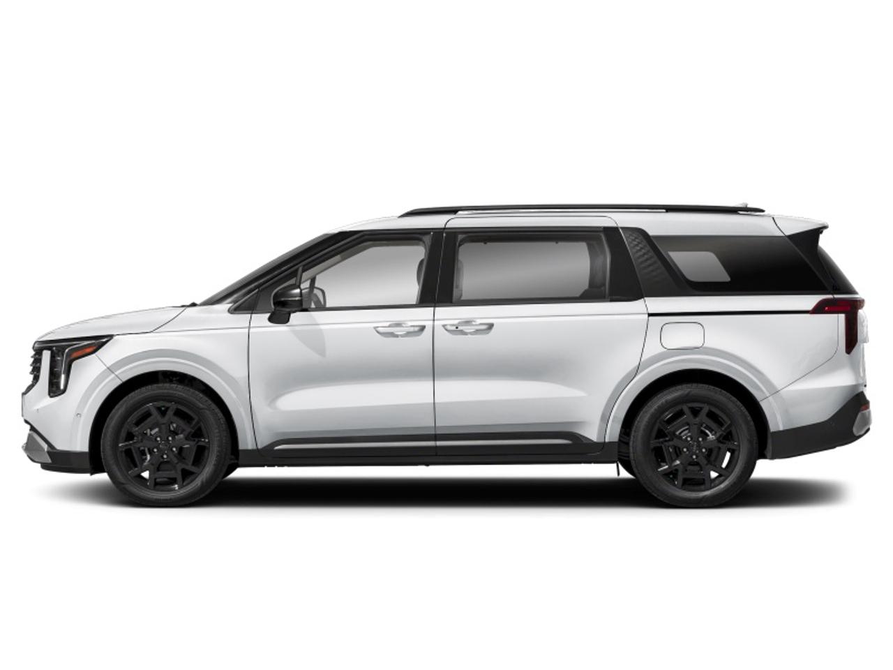 2026 Kia Carnival Hybrid SX Photo