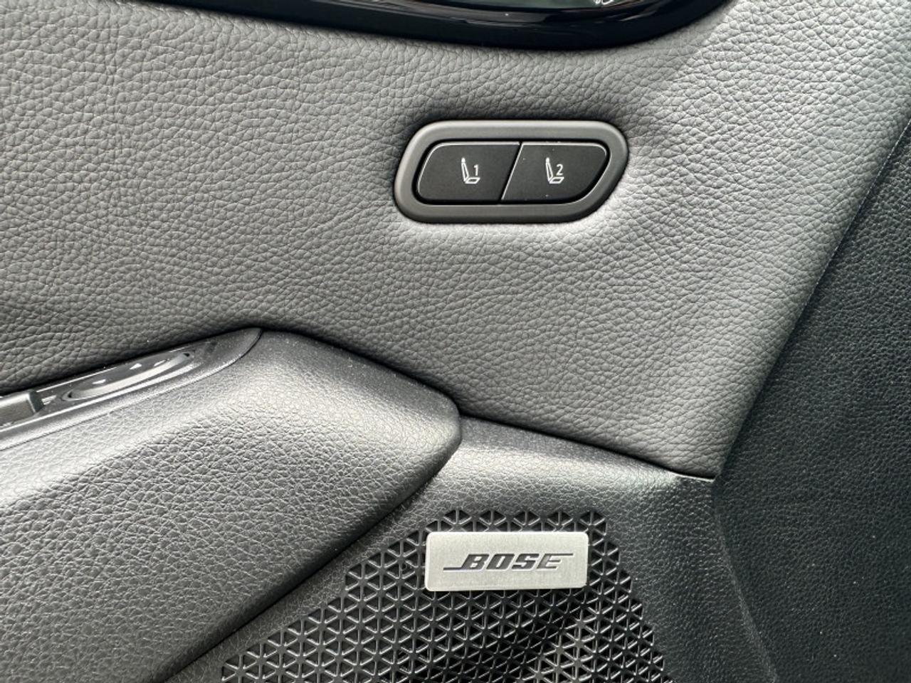 2026 Kia Seltos SX INTERIOR Photo