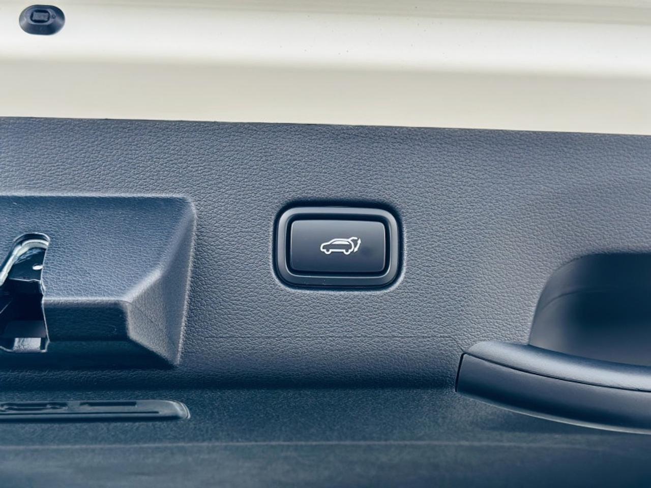 2026 Kia Sportage Hybrid EX Premium AWD Photo