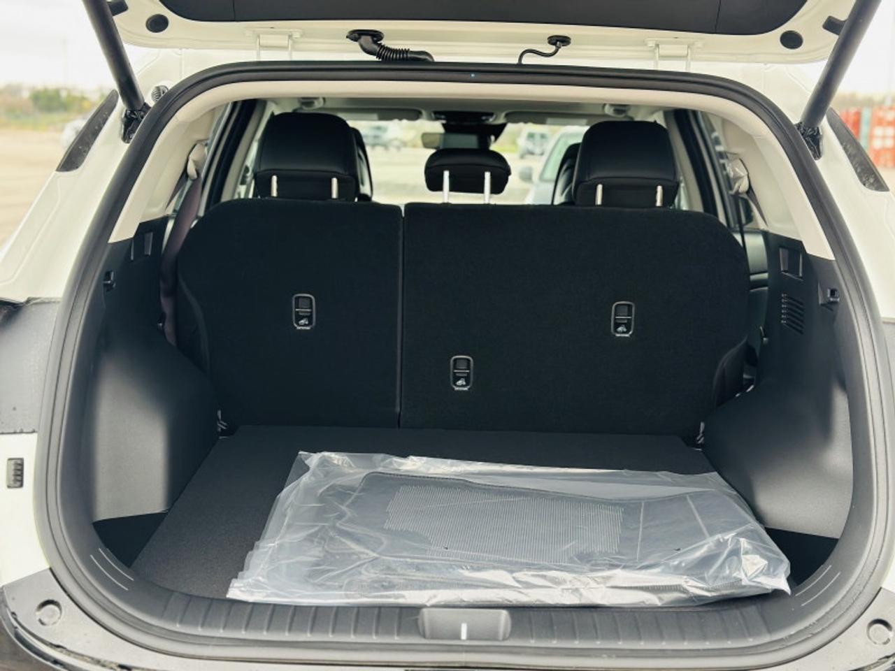 2026 Kia Sportage Hybrid EX Premium AWD Photo