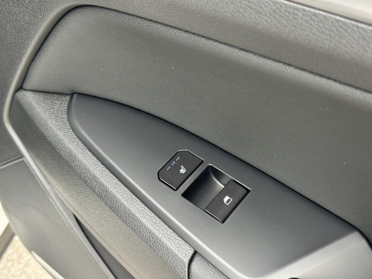 2026 Kia Sportage Hybrid EX Premium AWD Photo