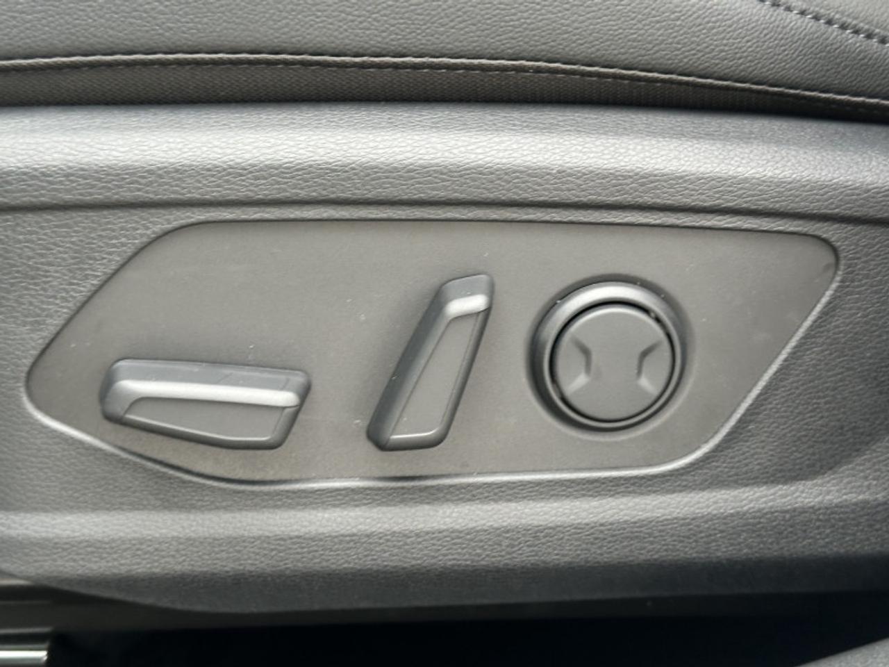 2026 Kia Sportage Hybrid EX Premium AWD Photo