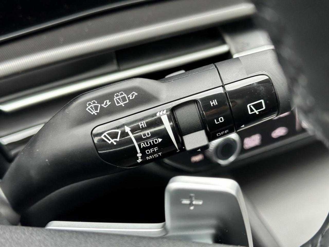 2026 Kia Sportage Hybrid EX Premium AWD Photo