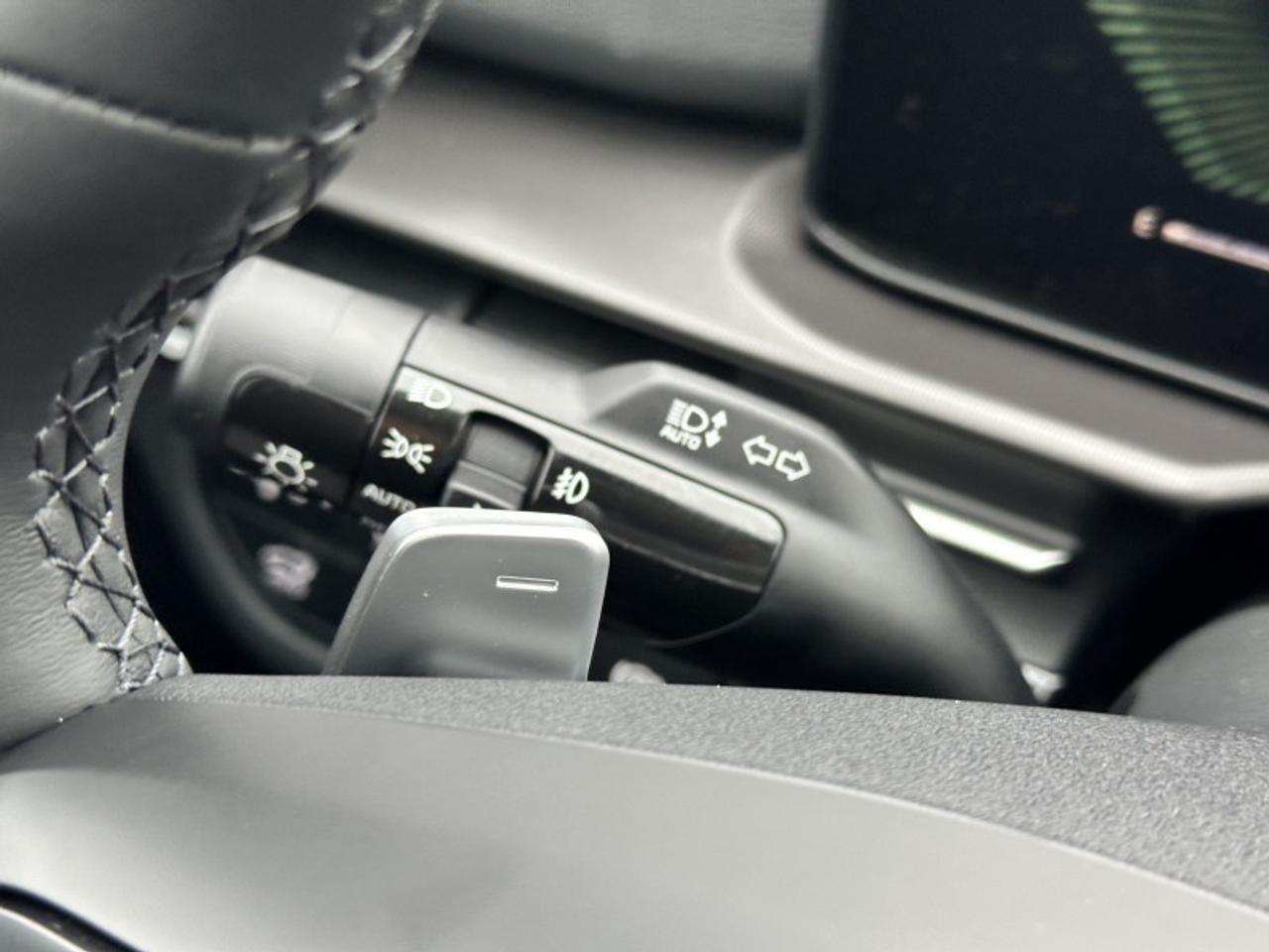 2026 Kia Sportage Hybrid EX Premium AWD Photo