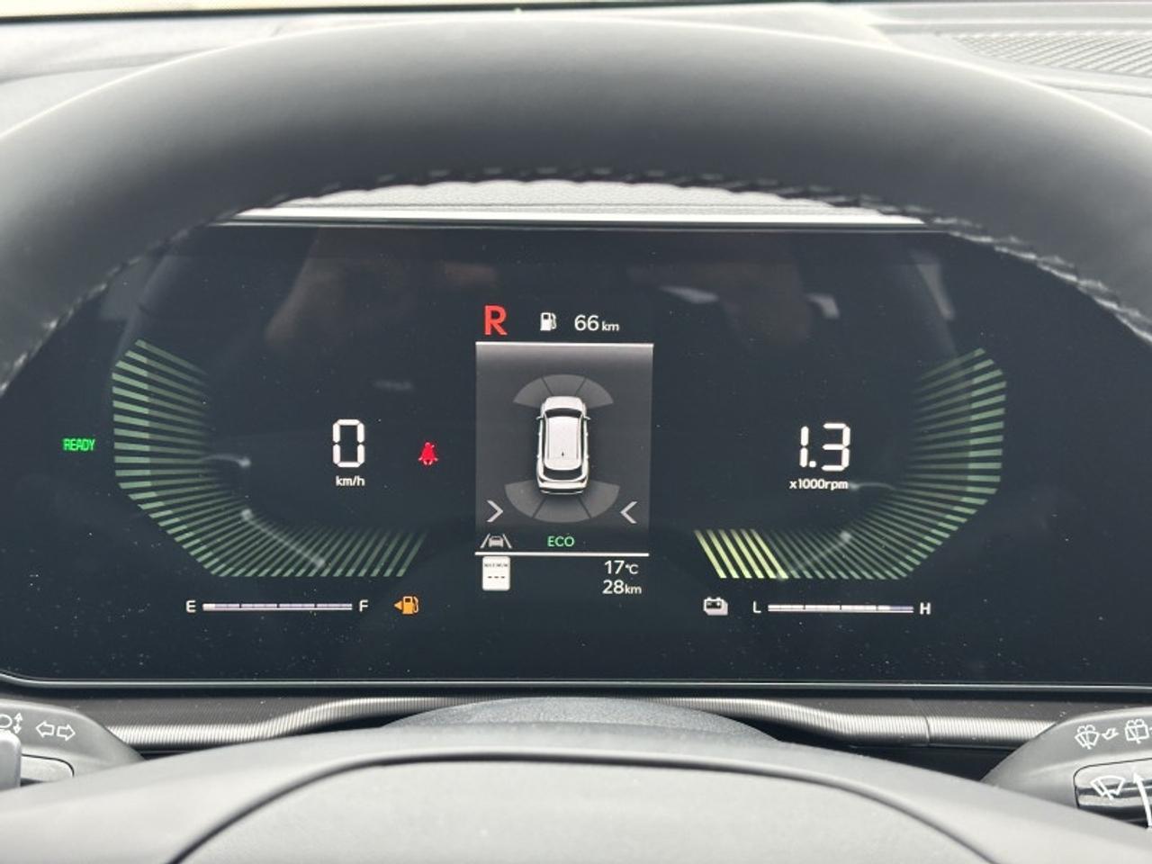 2026 Kia Sportage Hybrid EX Premium AWD Photo