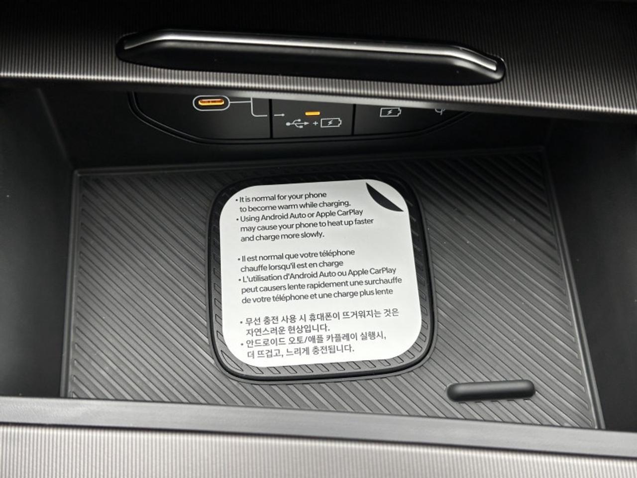 2026 Kia Sportage Hybrid EX Premium AWD Photo