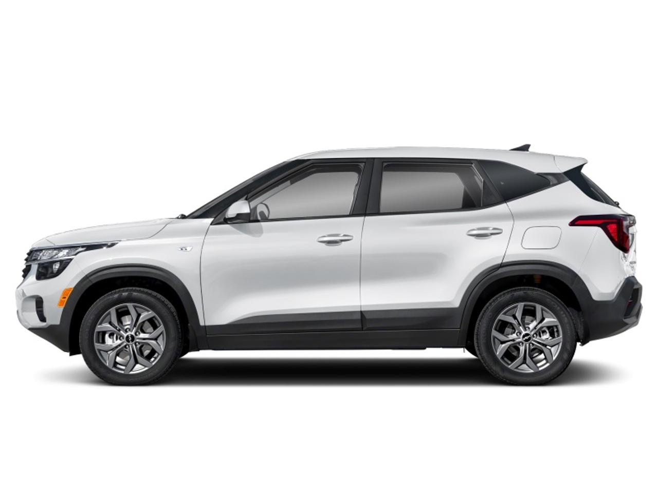 2026 Kia Seltos LX Photo