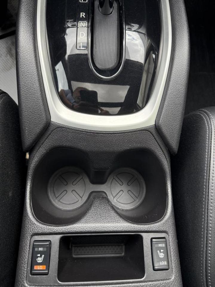 2016 Nissan Rogue AWD 4dr SL Photo