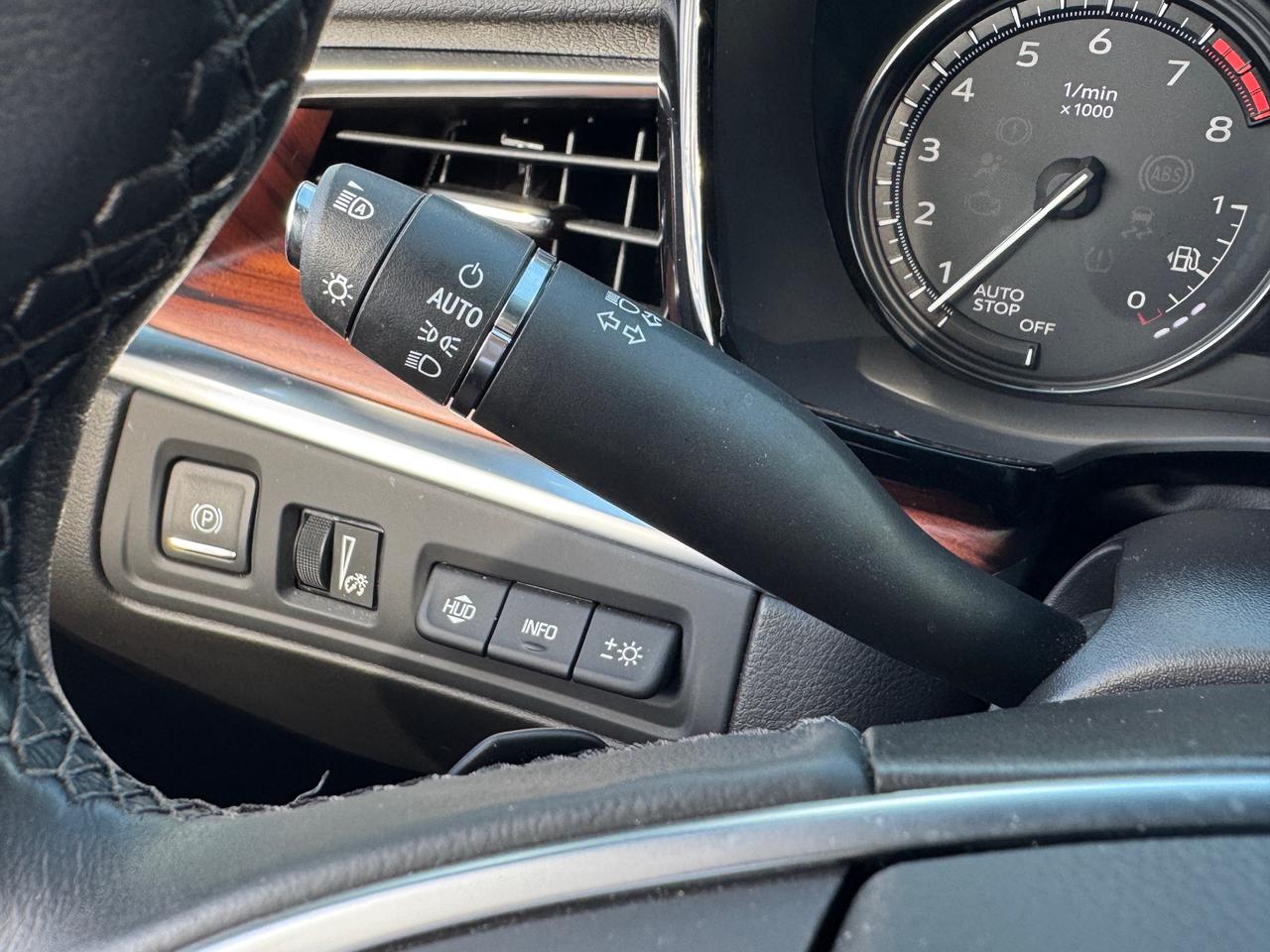 2024 Cadillac XT5 Premium Luxury 4dr All-Wheel Drive Photo