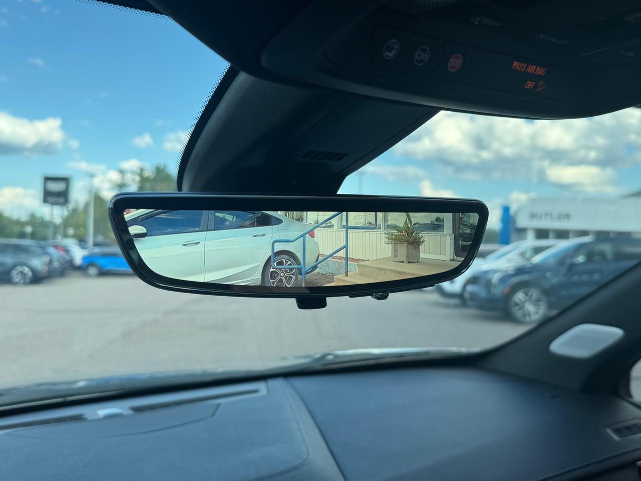 2024 Cadillac XT5 Premium Luxury 4dr All-Wheel Drive Photo