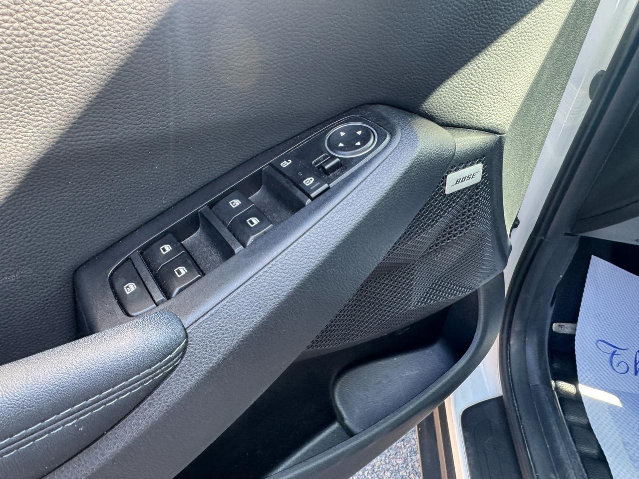 2022 Kia Seltos SX Turbo w/Black Interor 4dr All-Wheel Drive Photo