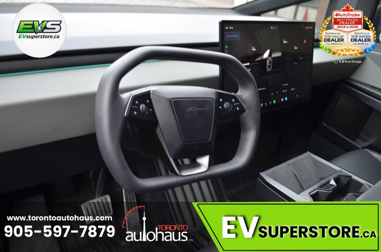 2024 Tesla Cybertruck FOUNDATION SERIES Photo