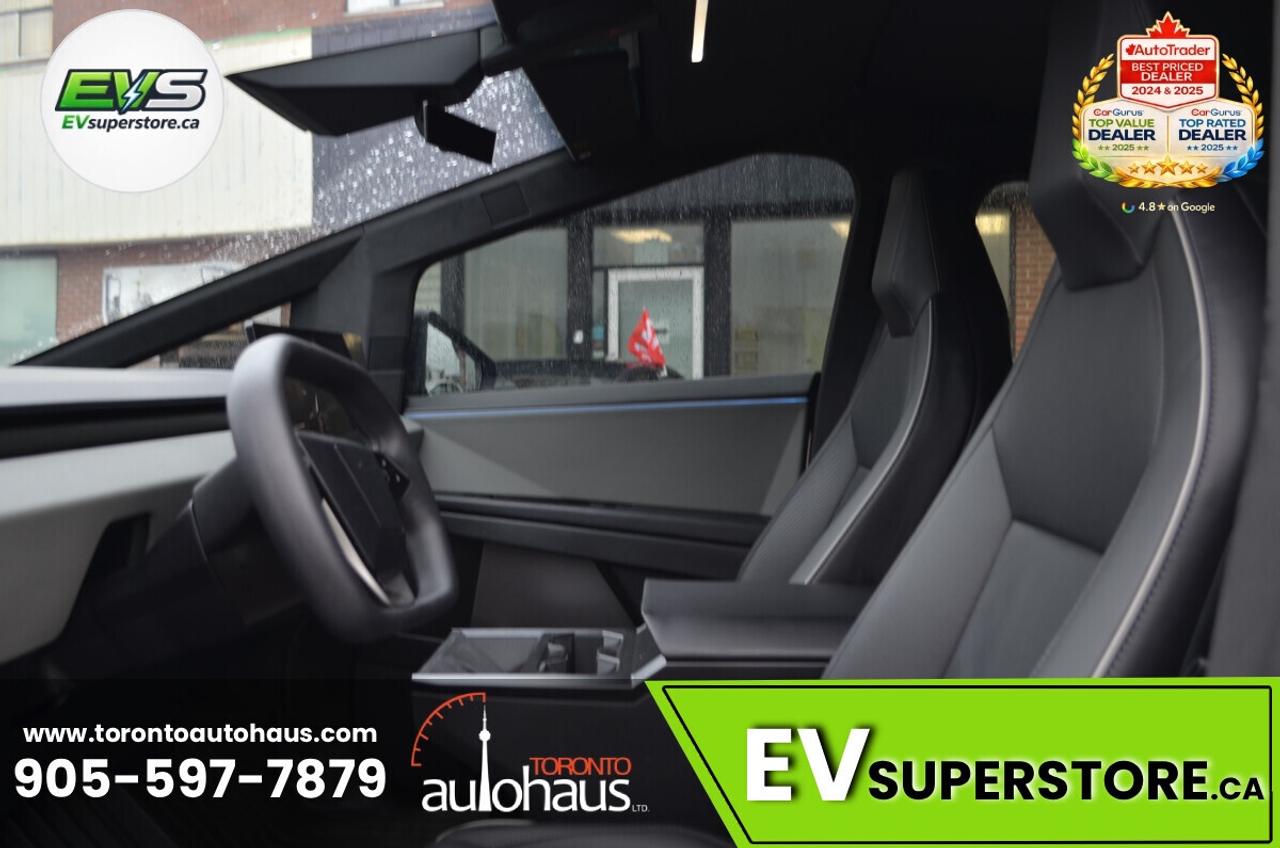 2024 Tesla Cybertruck FOUNDATION SERIES Photo